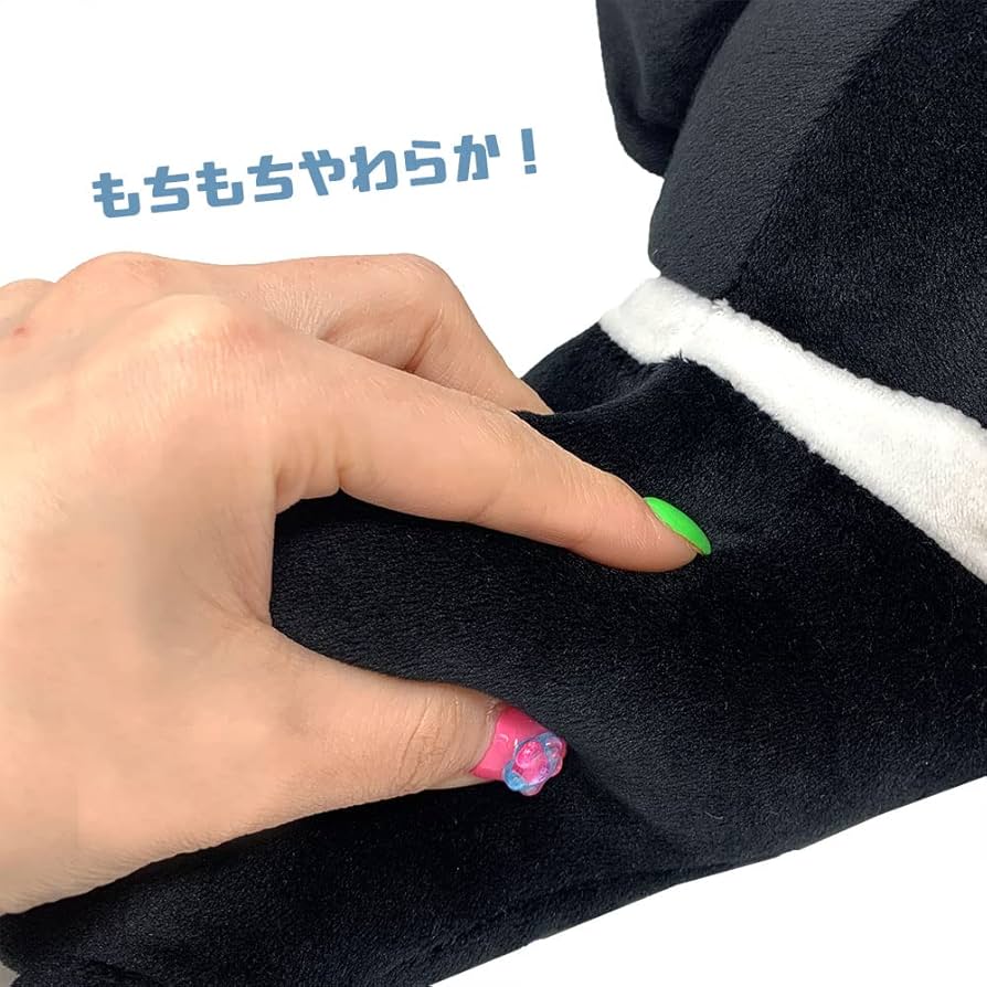 The dog ぬいぐるみ　モチモチ THE DOG もちもちうつ伏せぬいぐるみBIG | オンラインクレーン